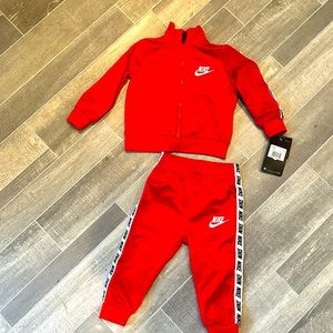 Nike outfit